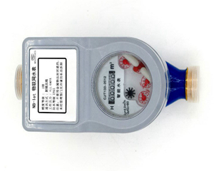 NB-lot物聯網水表